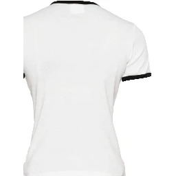 Courrèges T-shirts and Polos
