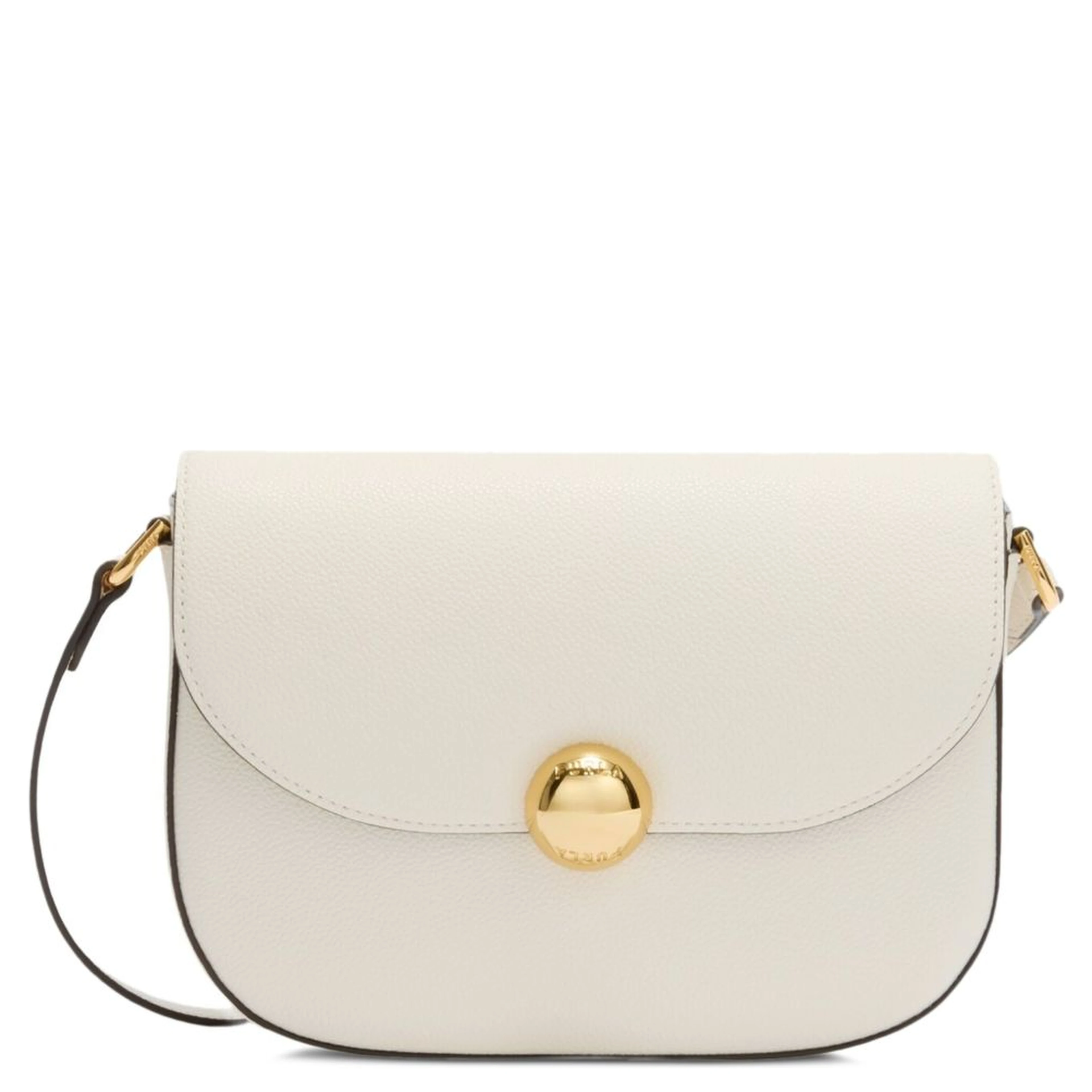 Furla Bags.. Cream
