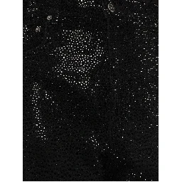 Golden Goose Jeans Black