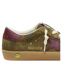 GOLDEN GOOSE KIDS Sneakers