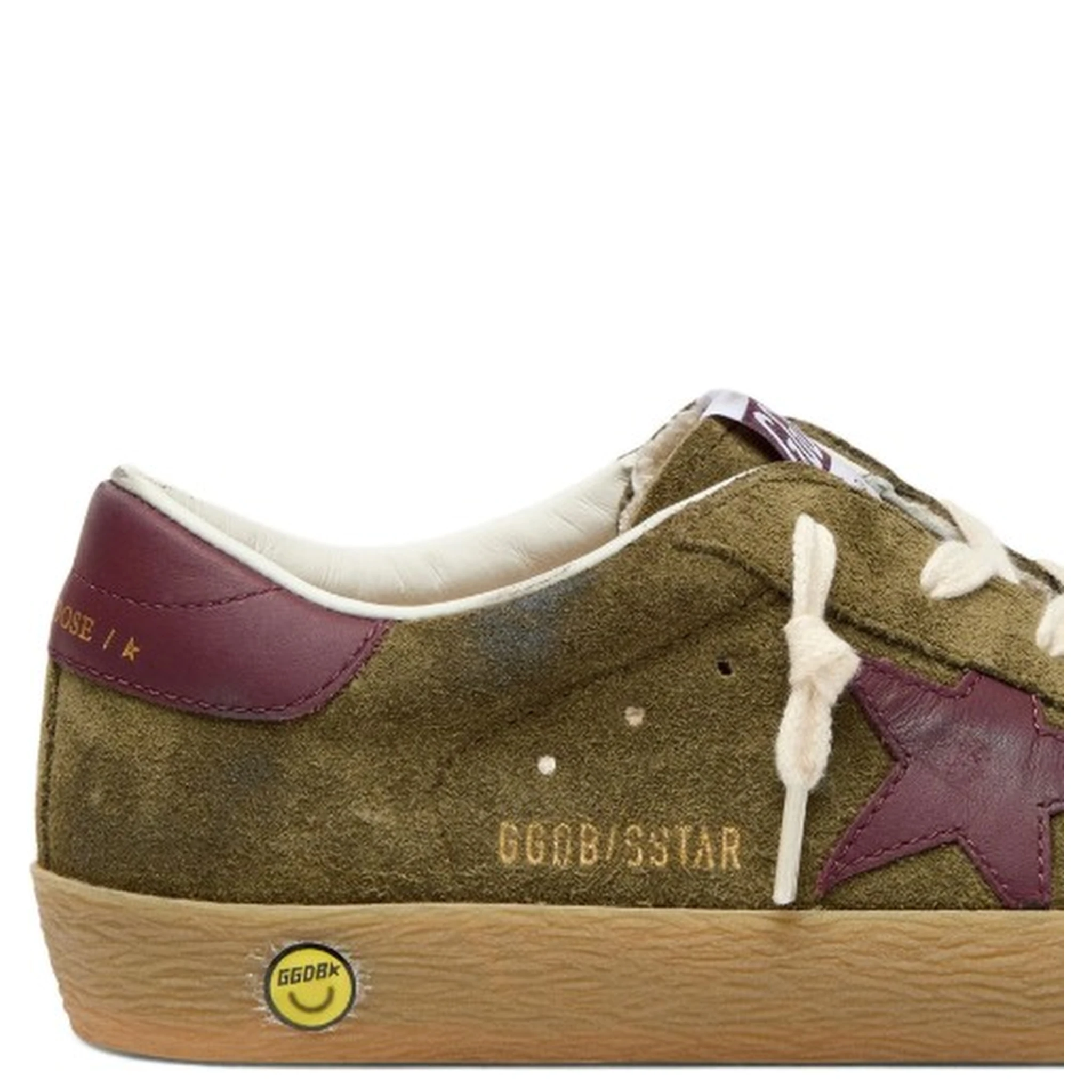 GOLDEN GOOSE KIDS Sneakers