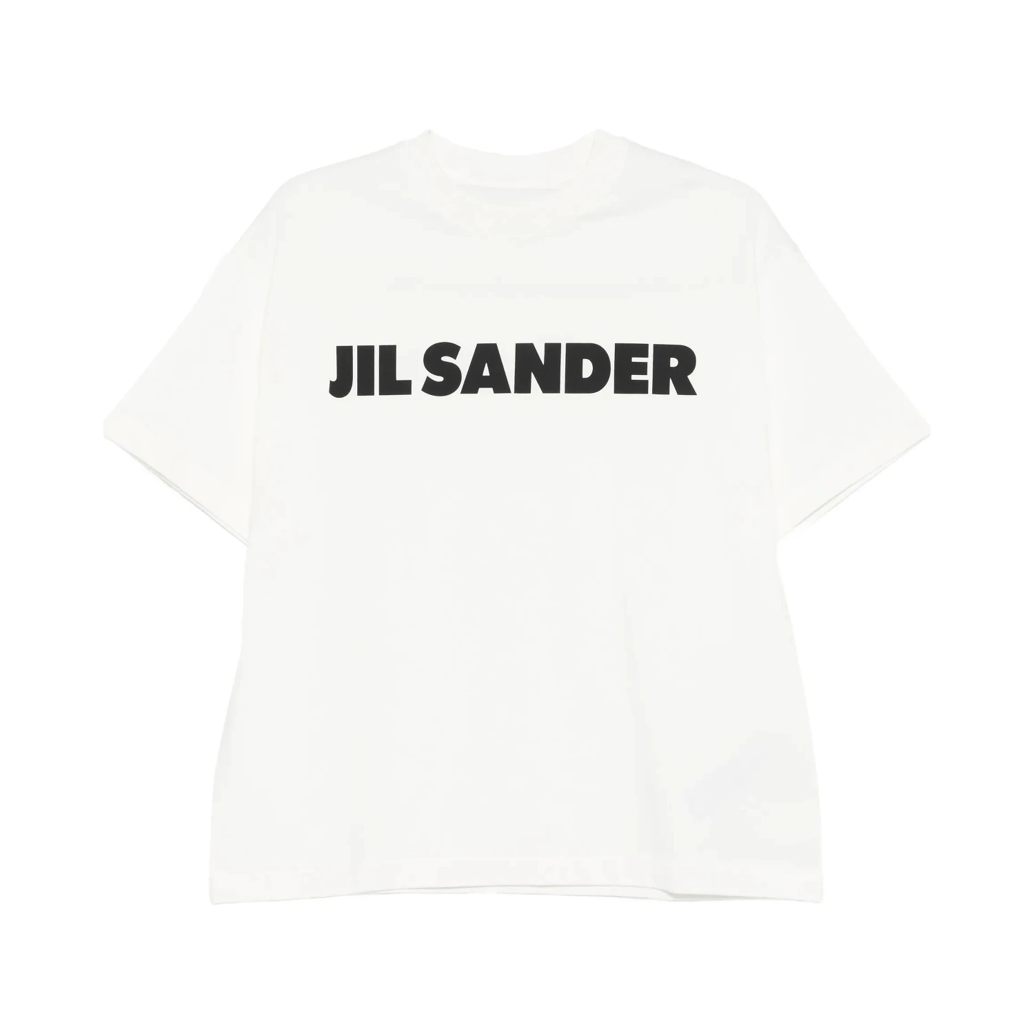 Jil Sander T-shirts and Polos
