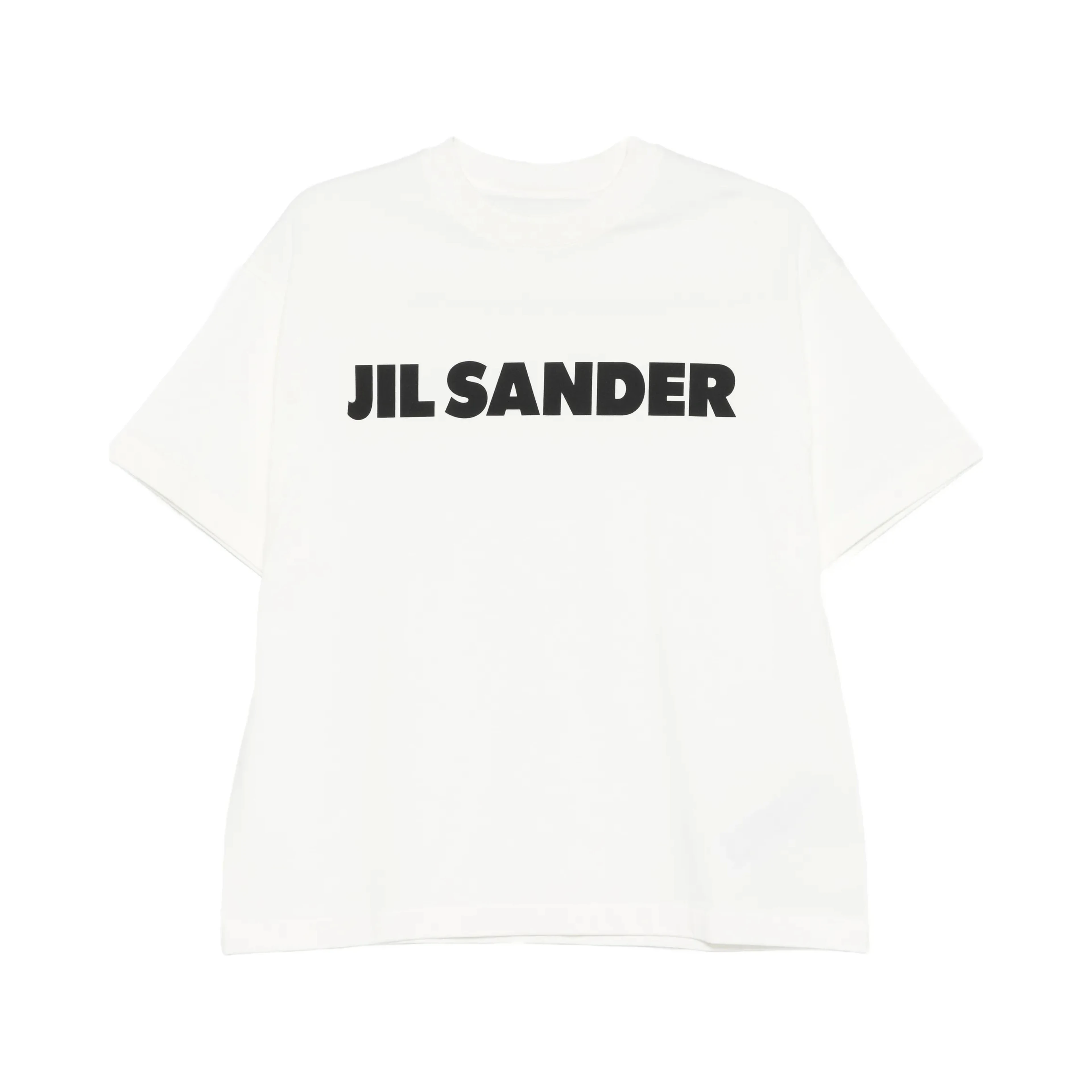 Jil Sander T-shirts and Polos