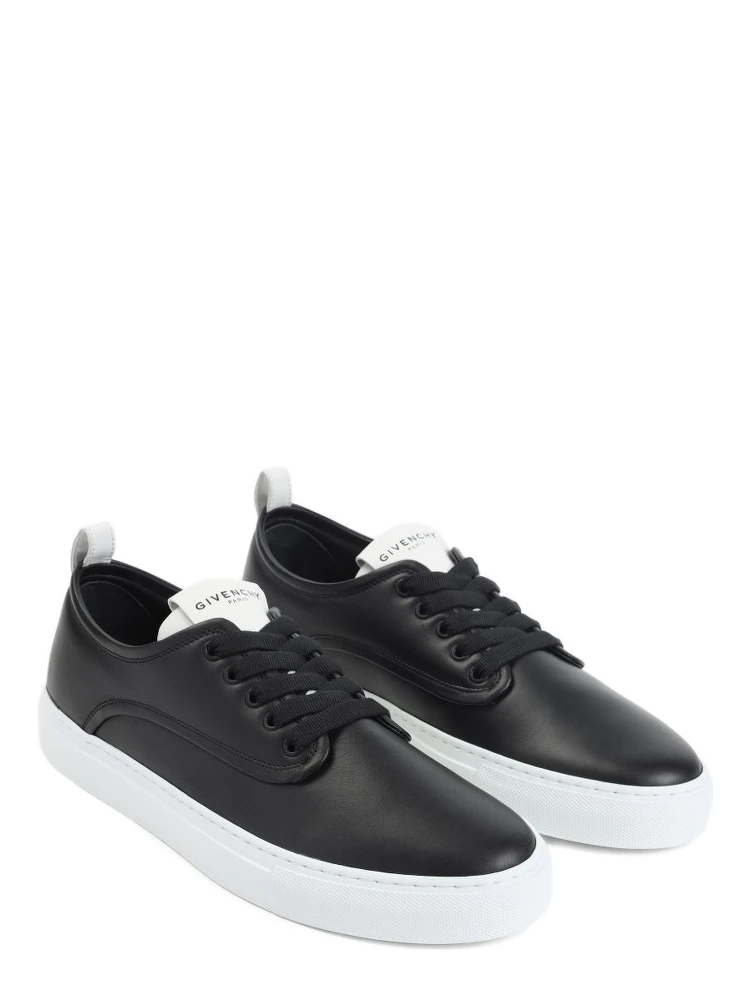 Givenchy Sneakers Black alternative