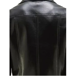 Courrèges Jackets Black