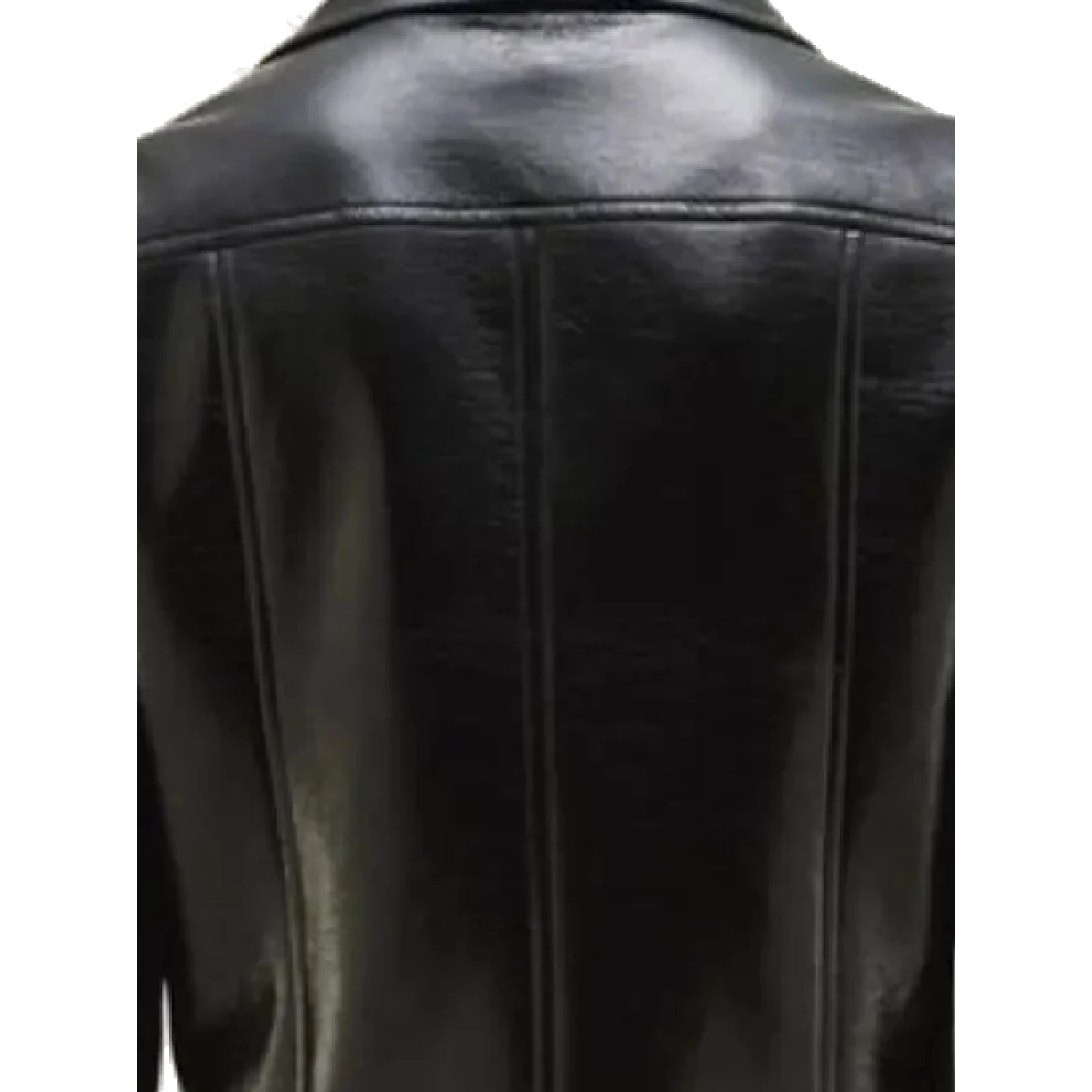 Courrèges Jackets Black