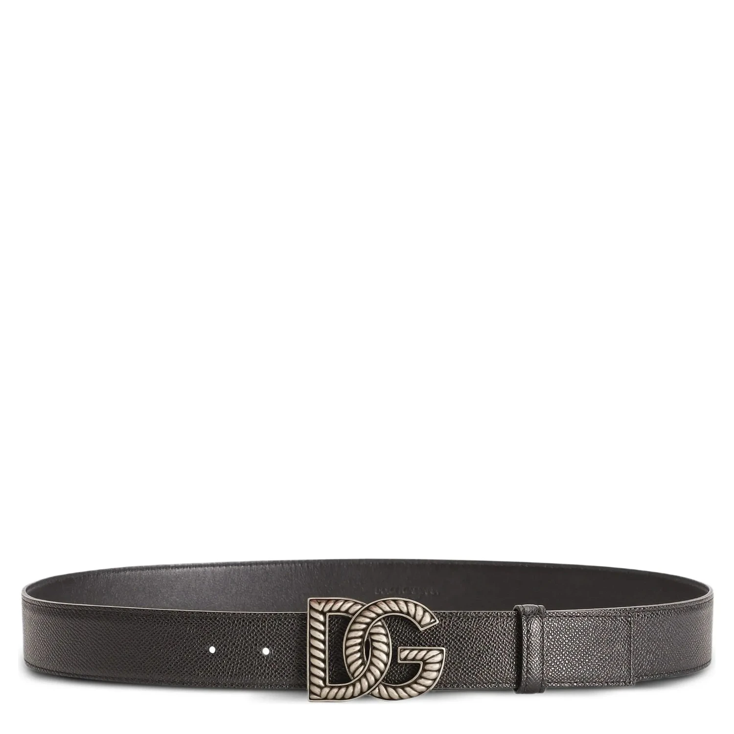 Dolce & Gabbana Belts Black