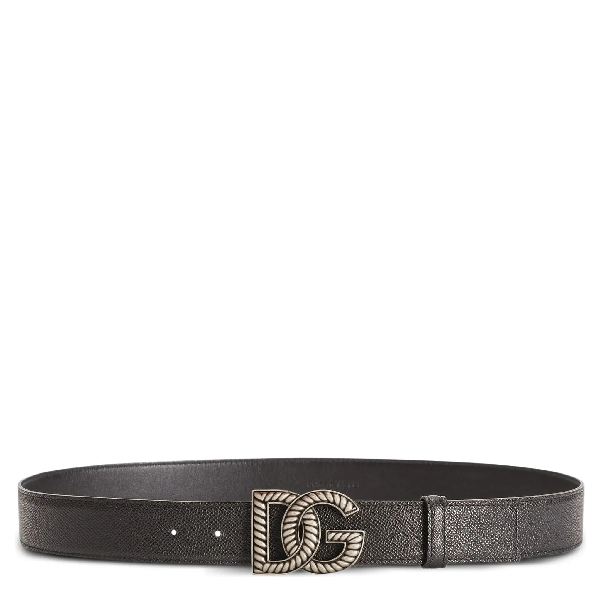 Dolce & Gabbana Belts Black