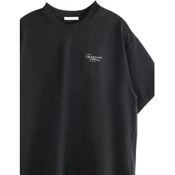Givenchy T-shirts and Polos Black