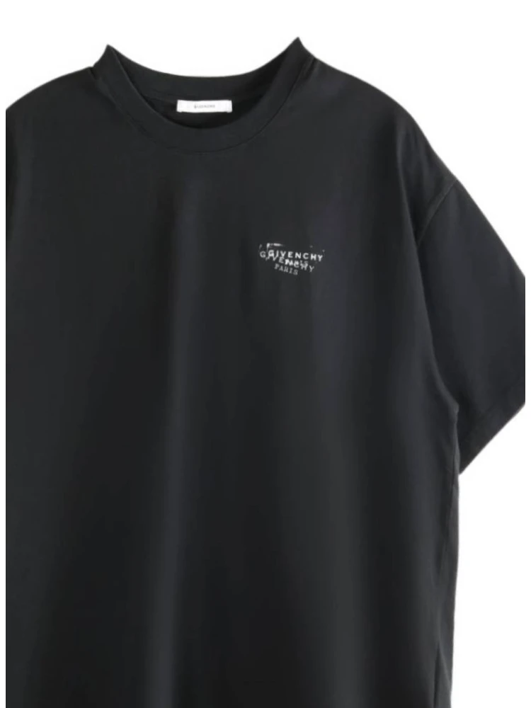 Givenchy T-shirts and Polos Black alternative