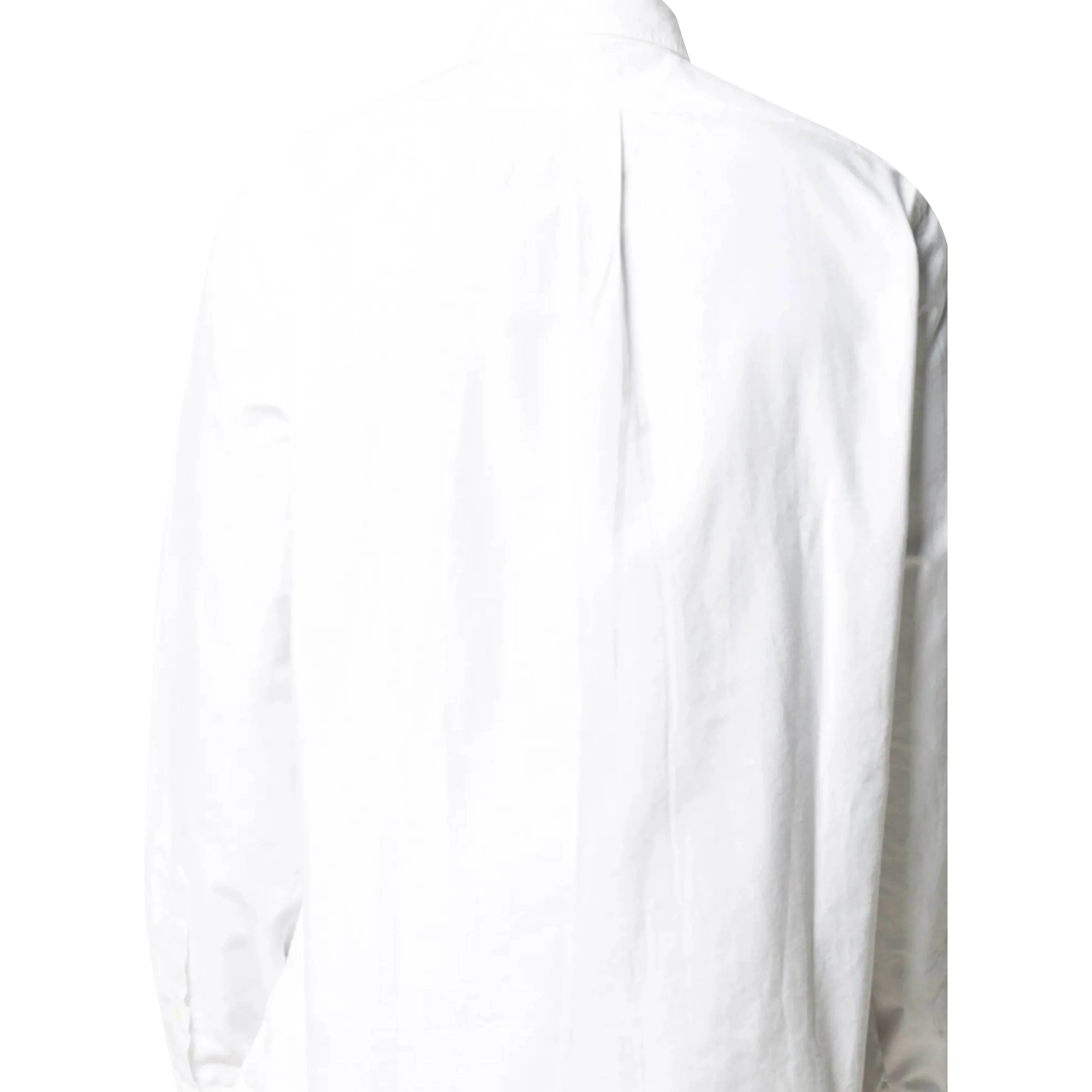 Polo Ralph Lauren Shirts White