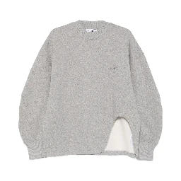 The Attico Sweaters