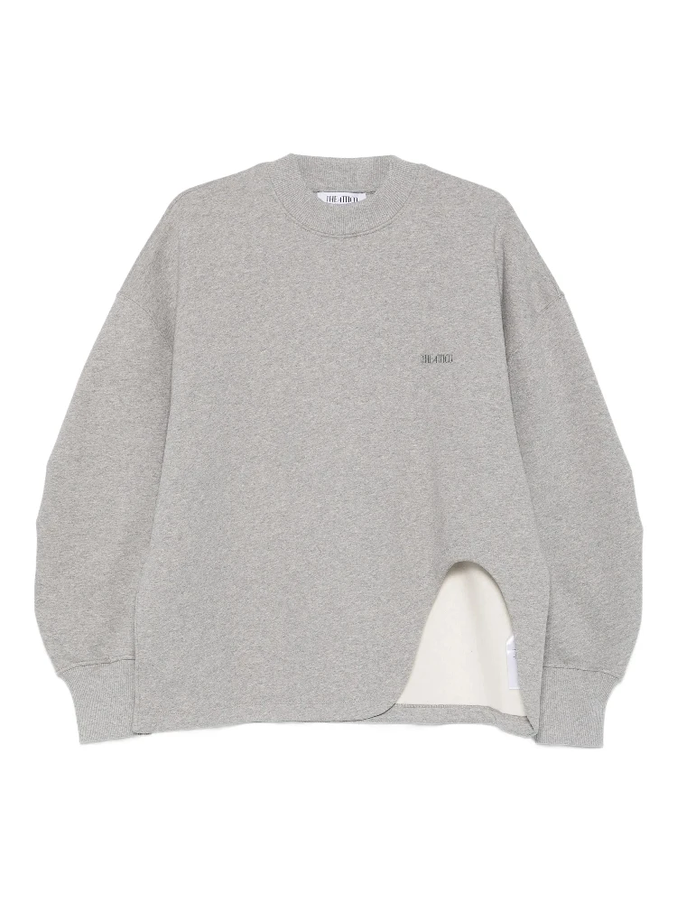 The Attico Sweaters