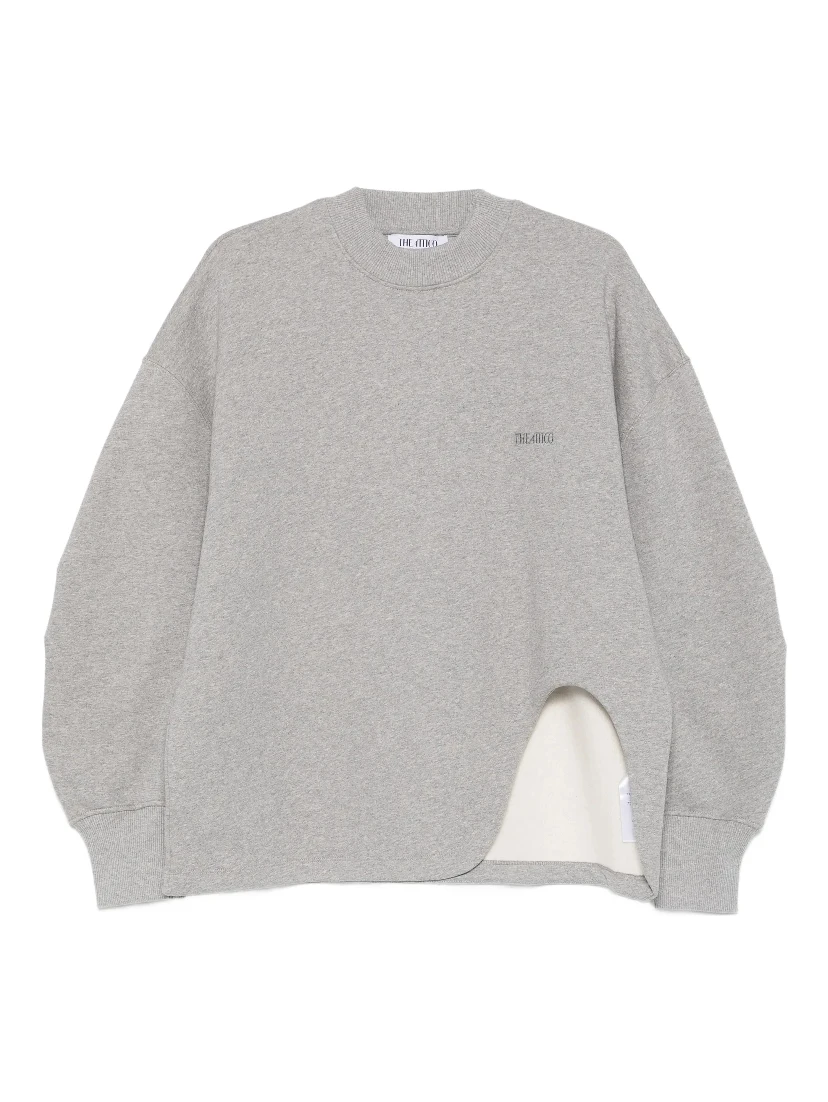 The Attico Sweaters
