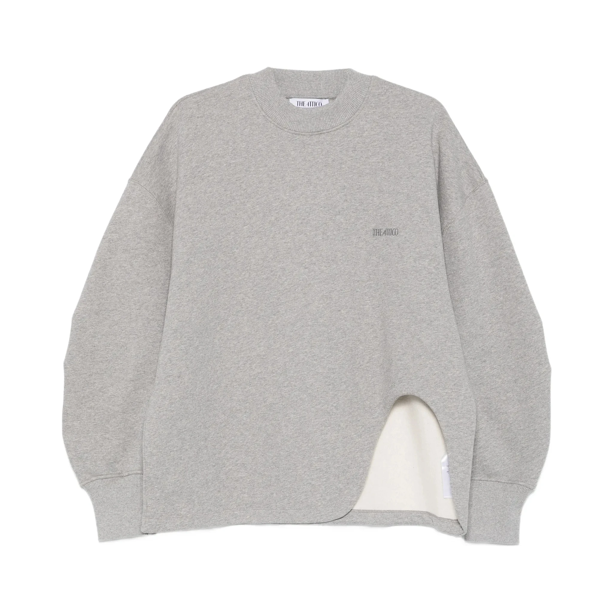 The Attico Sweaters