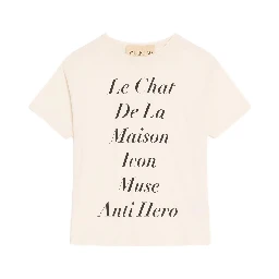Valentino T-shirts and Polos White