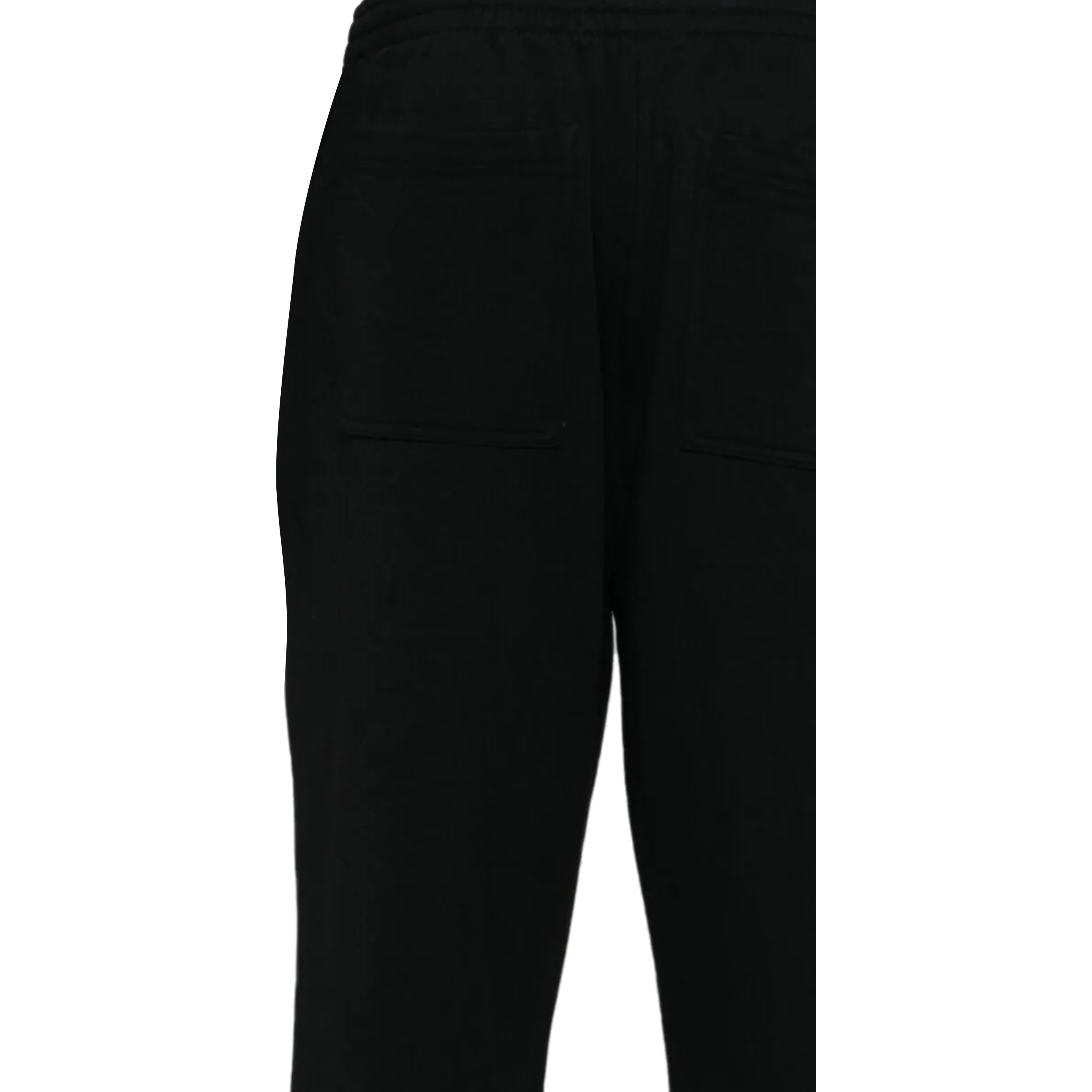 Represent Trousers Black