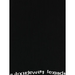 Alexander Wang Dresses Black