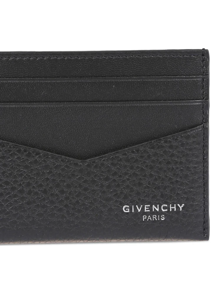 Givenchy Wallets Black alternative