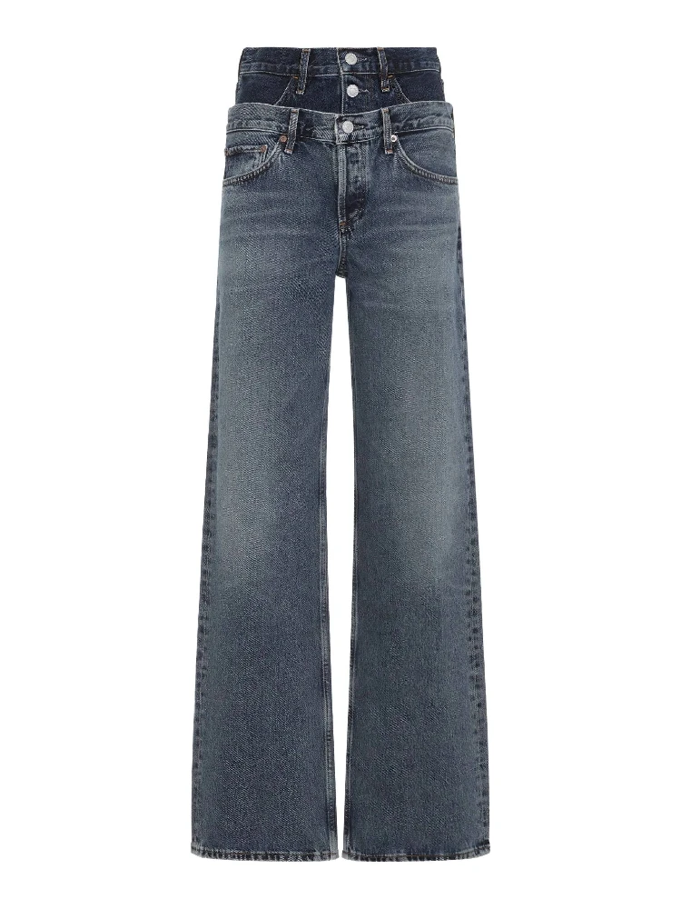 AGOLDE Jeans