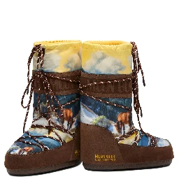 Moon Boot Boots