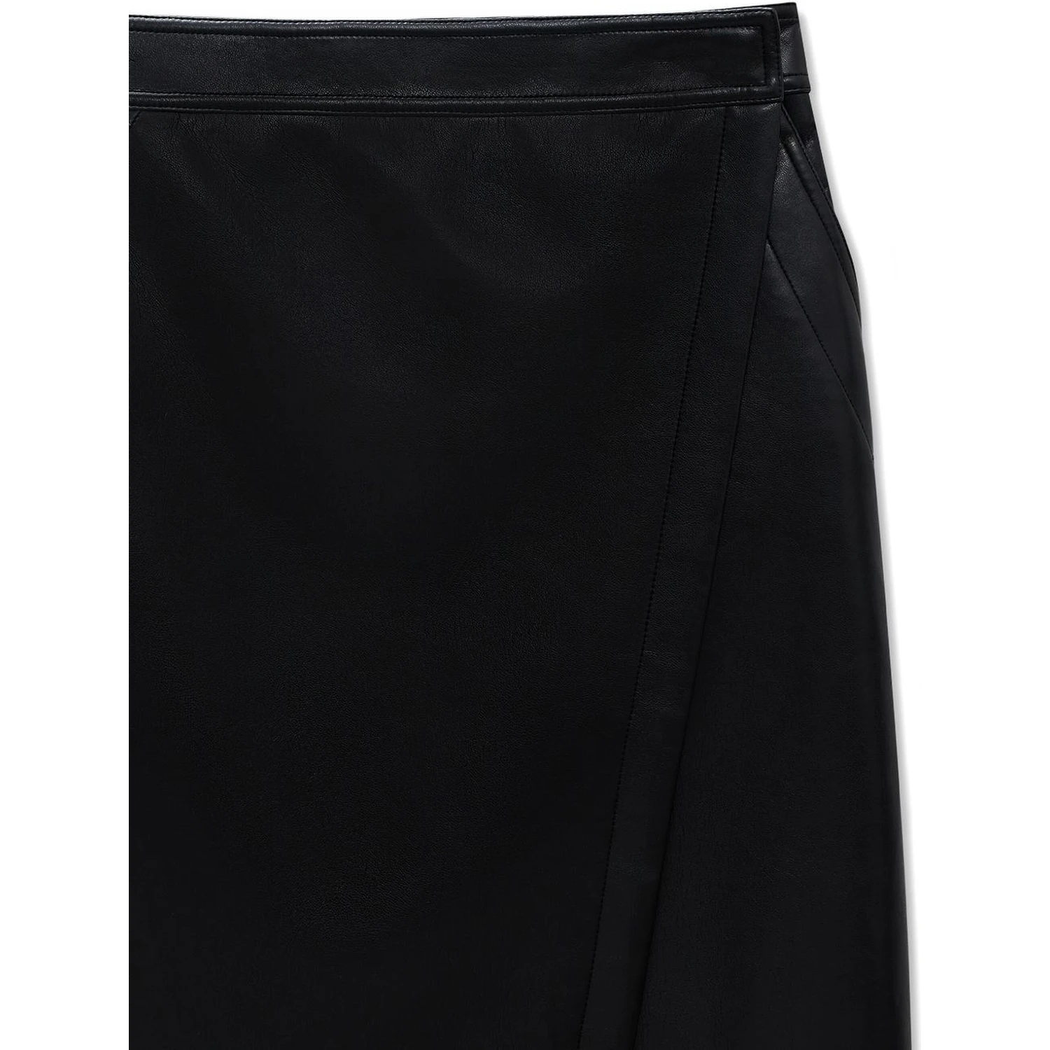ANINE BING Skirts Black