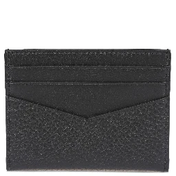 Givenchy Wallets Black