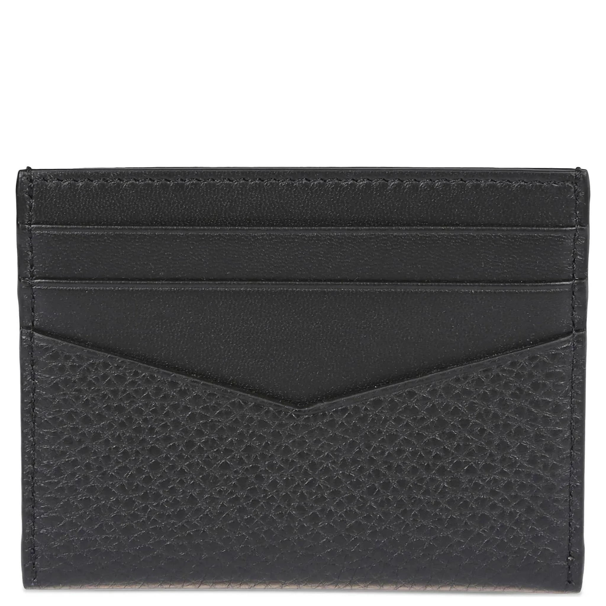 Givenchy Wallets Black