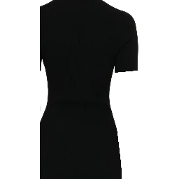 Alexander Wang Dresses Black