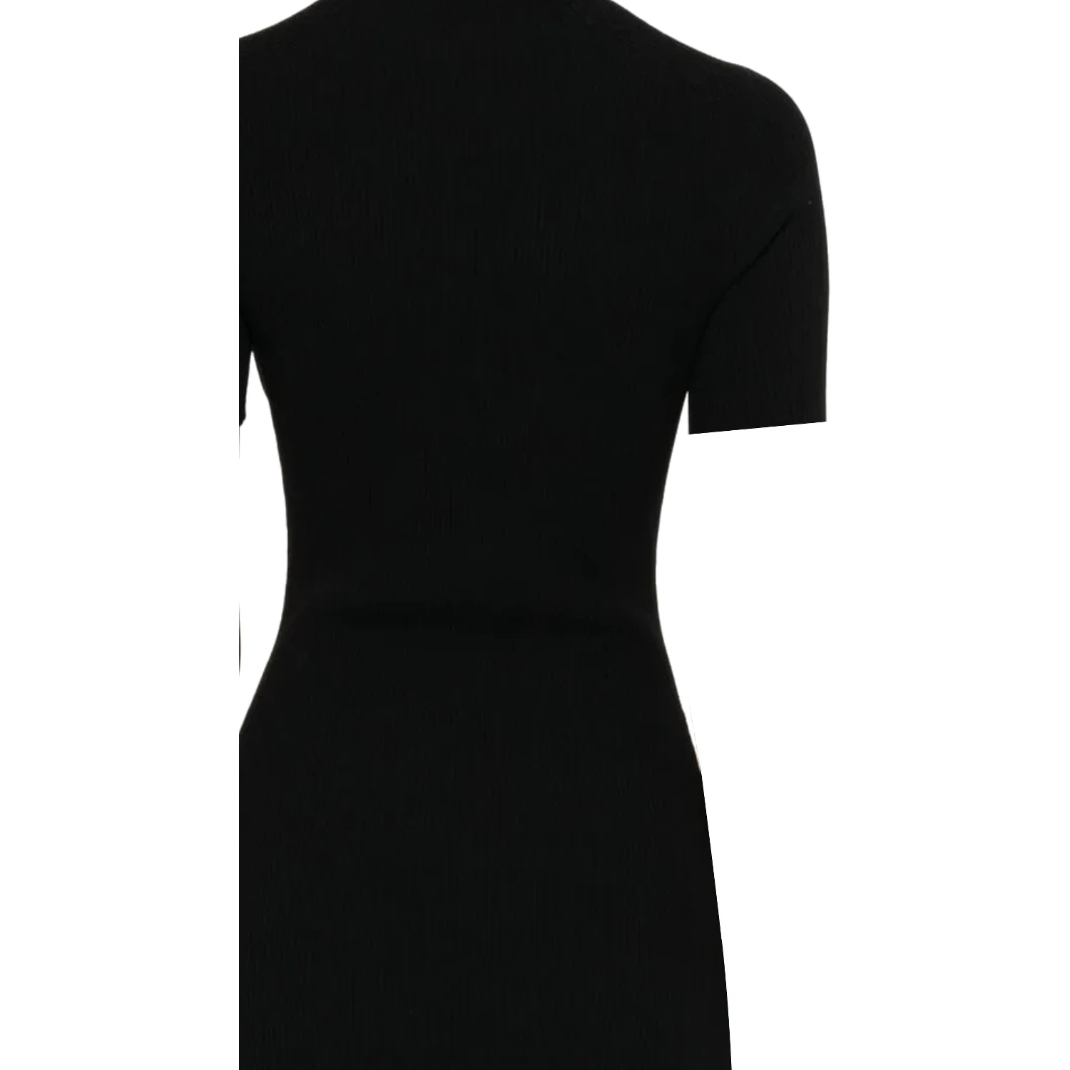 Alexander Wang Dresses Black