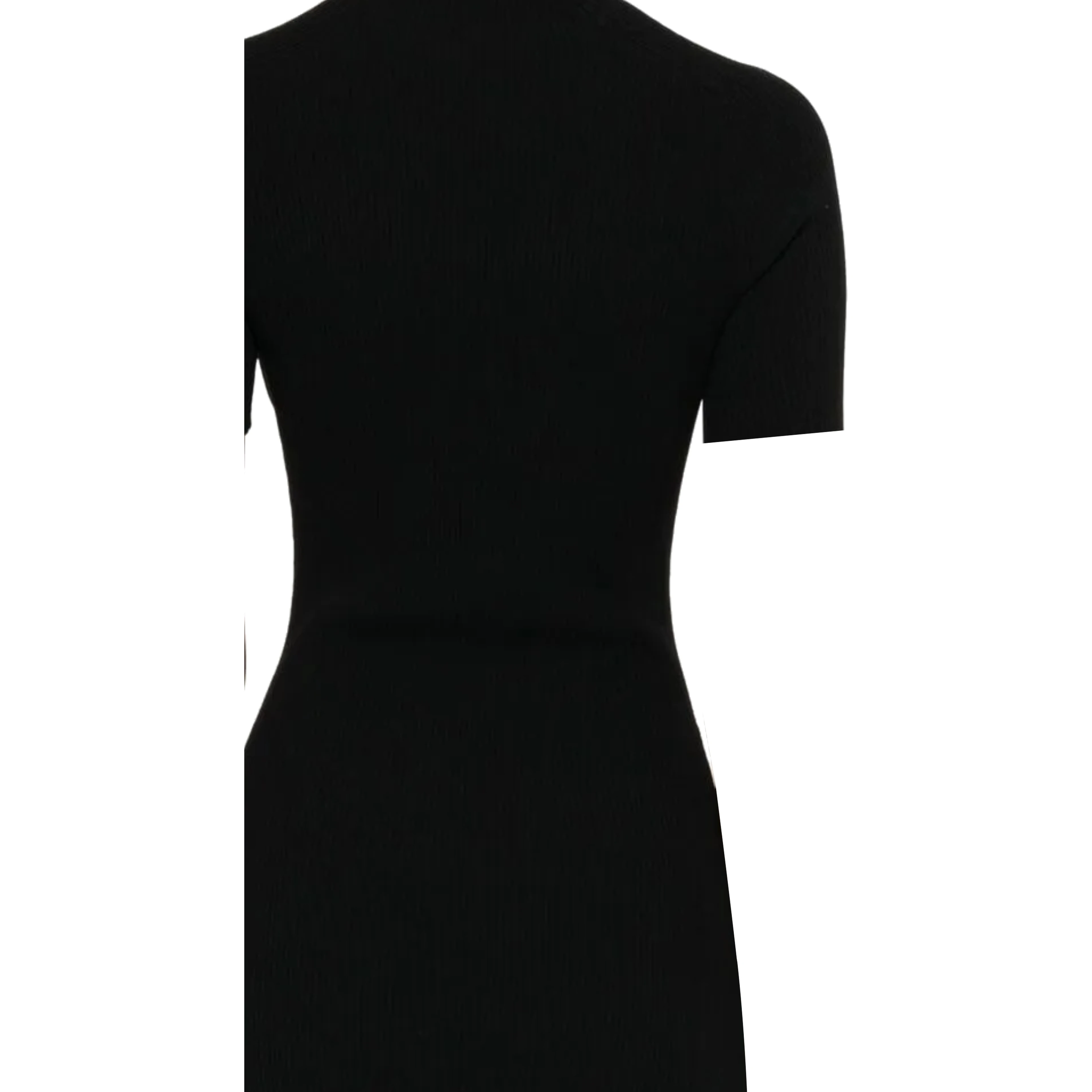 Alexander Wang Dresses Black