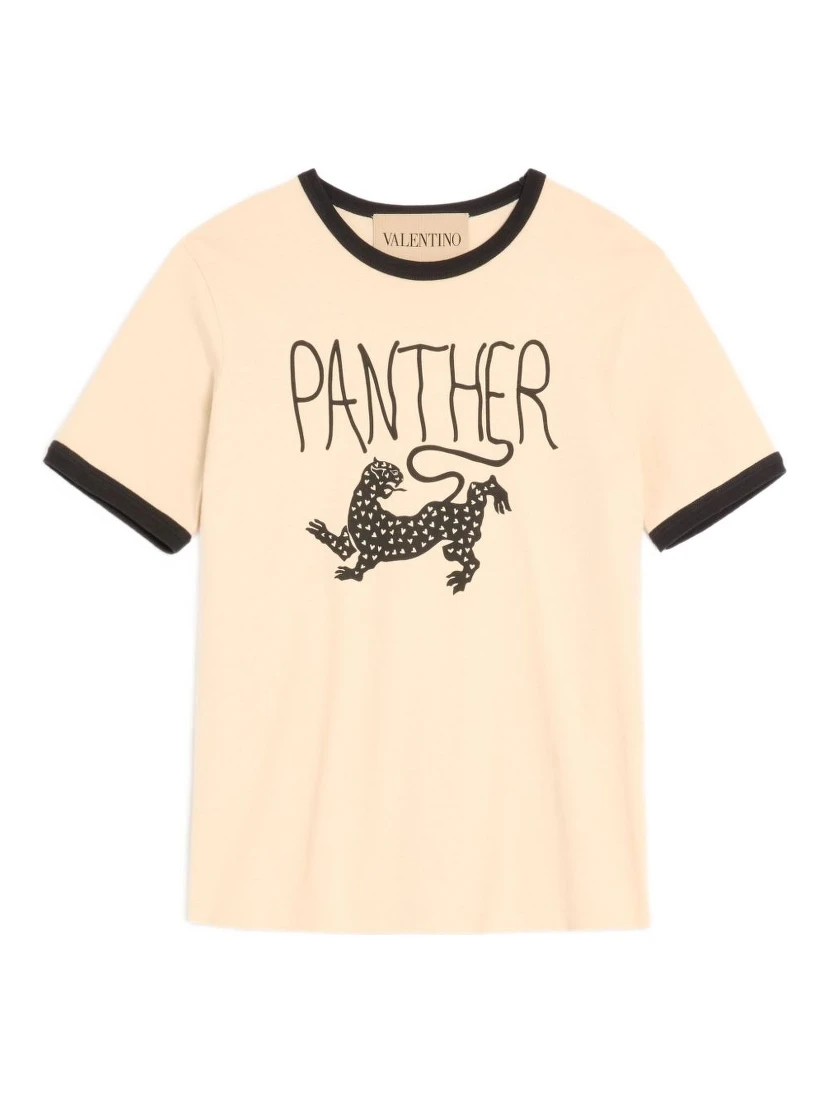 Valentino T-shirts and Polos
