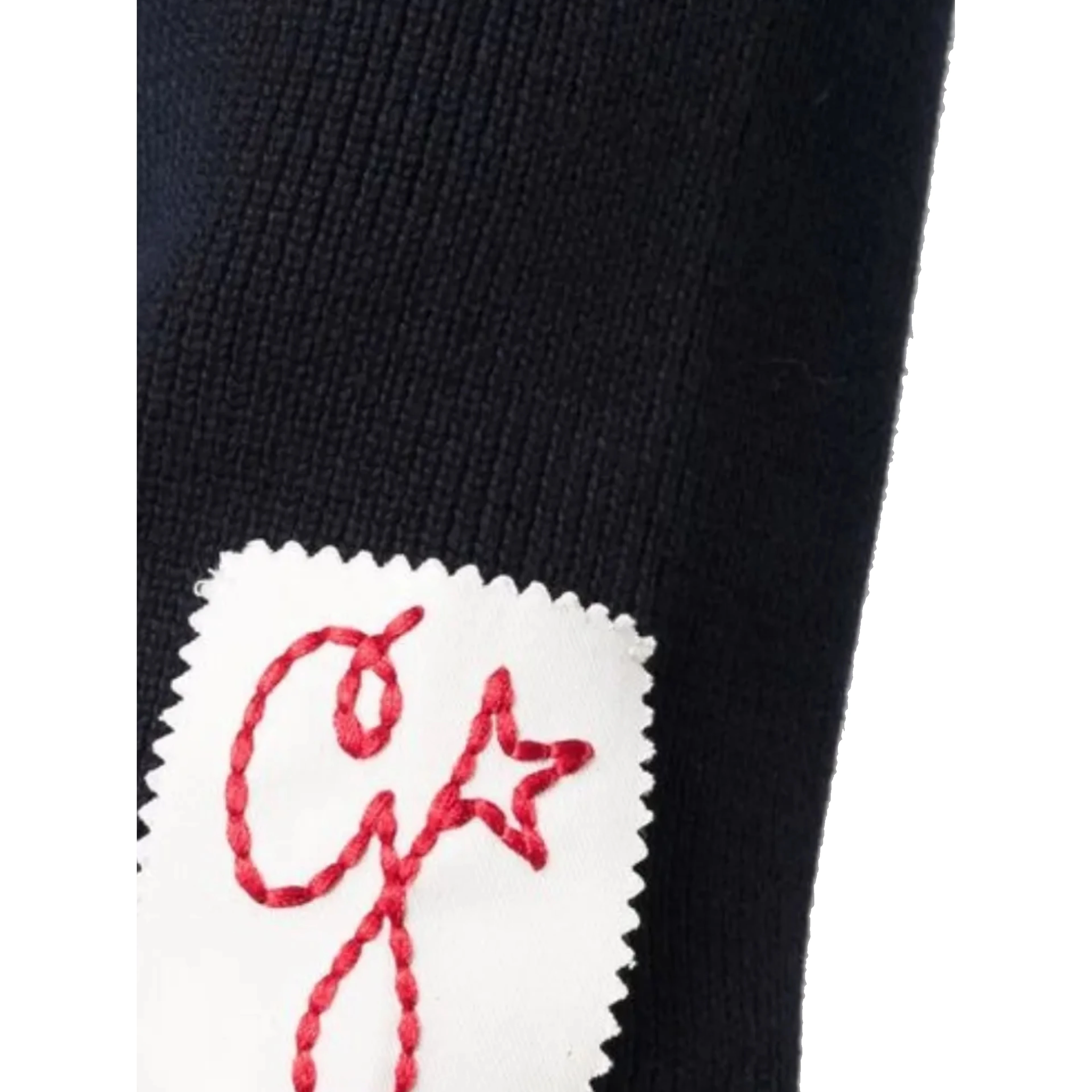 Golden Goose Sweaters Blue
