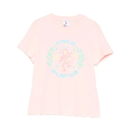 Casablanca T-shirts and Polos