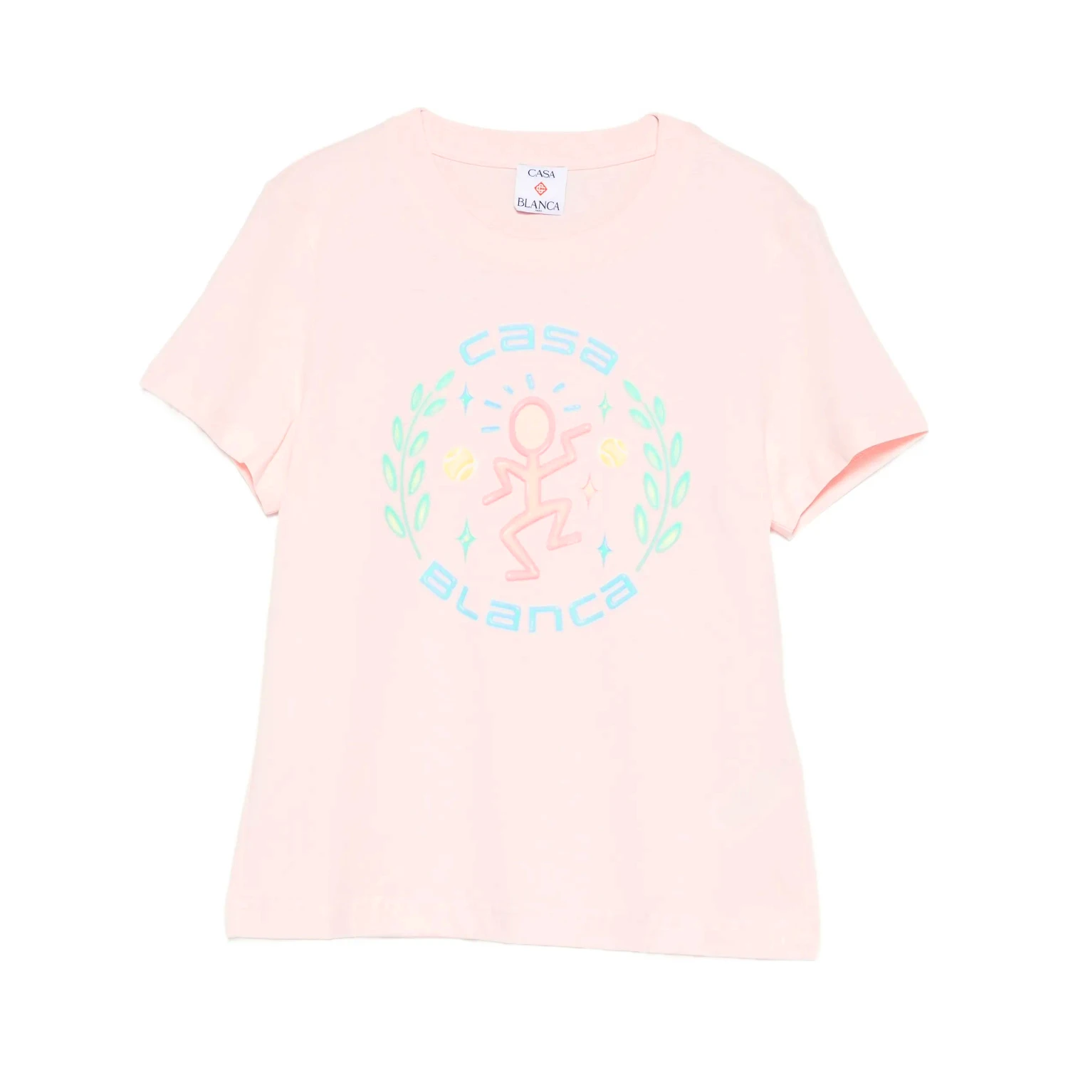 Casablanca T-shirts and Polos