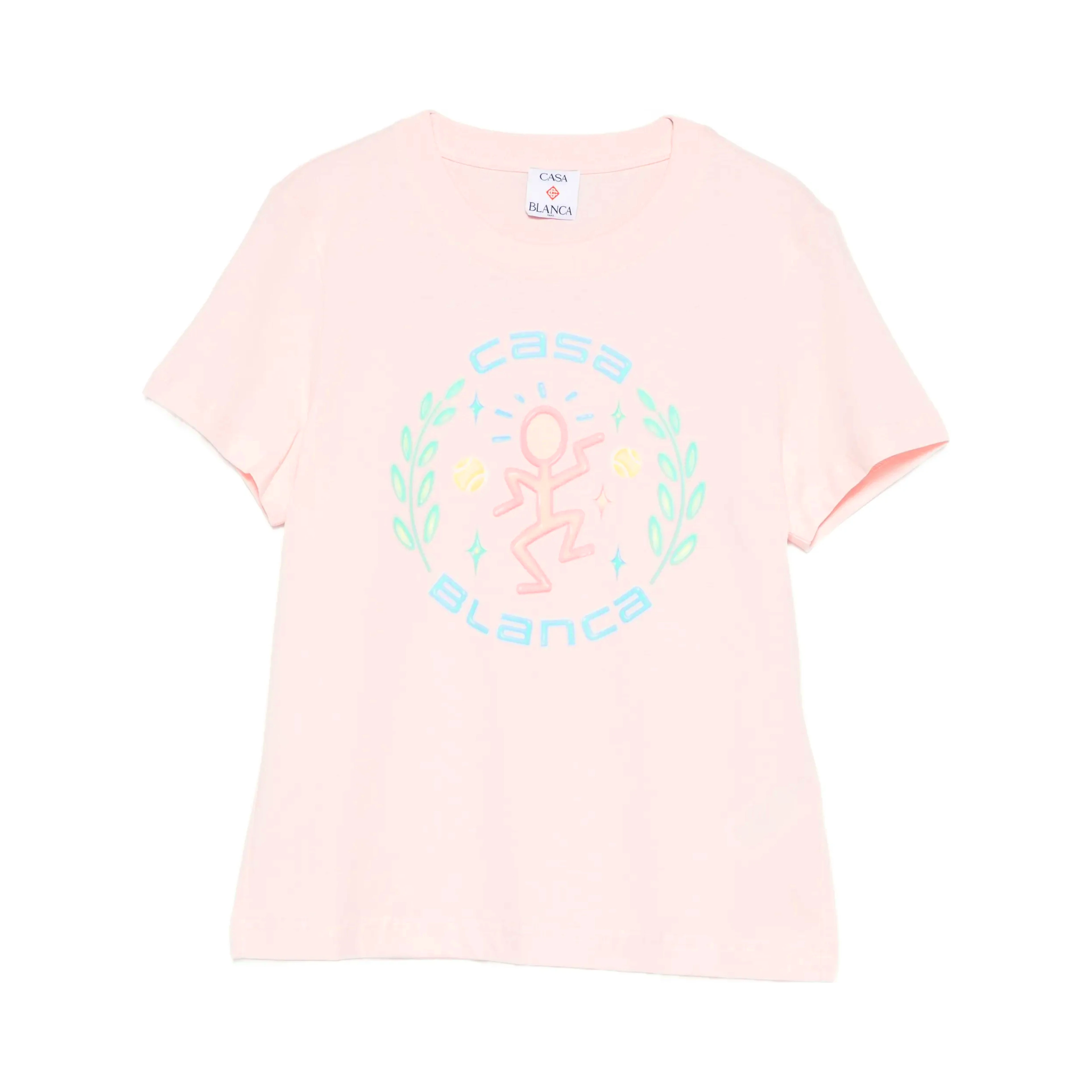 Casablanca T-shirts and Polos