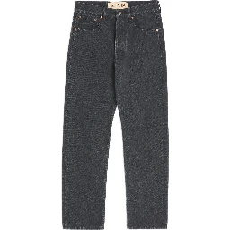 Valentino Jeans Black
