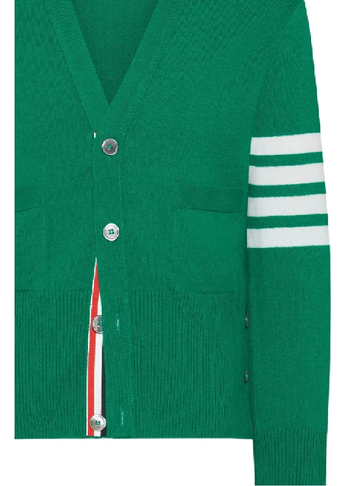 Thom Browne Sweaters Green alternative