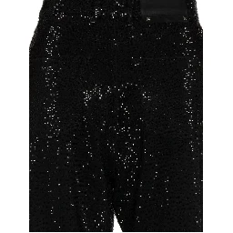 Golden Goose Jeans Black