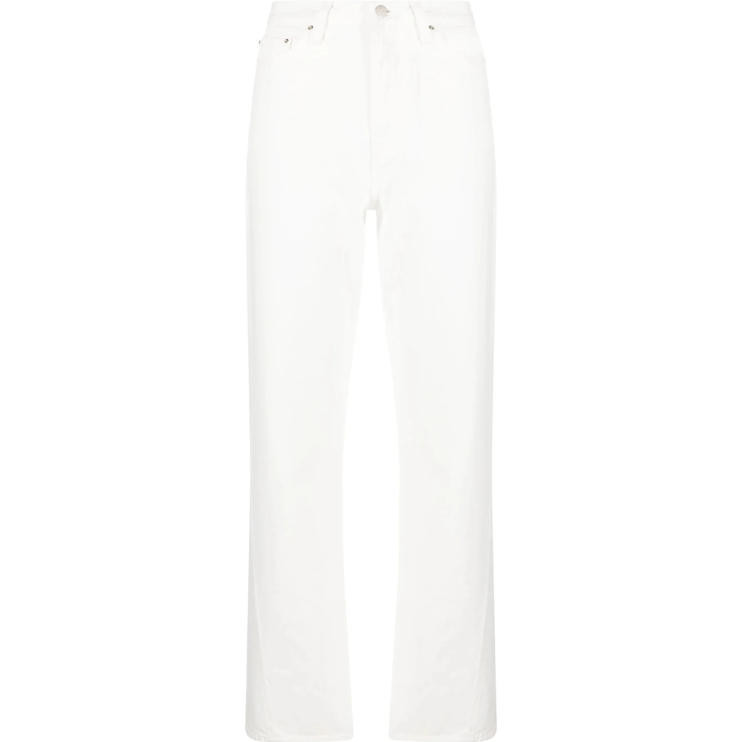 TOTEME Jeans Beige
