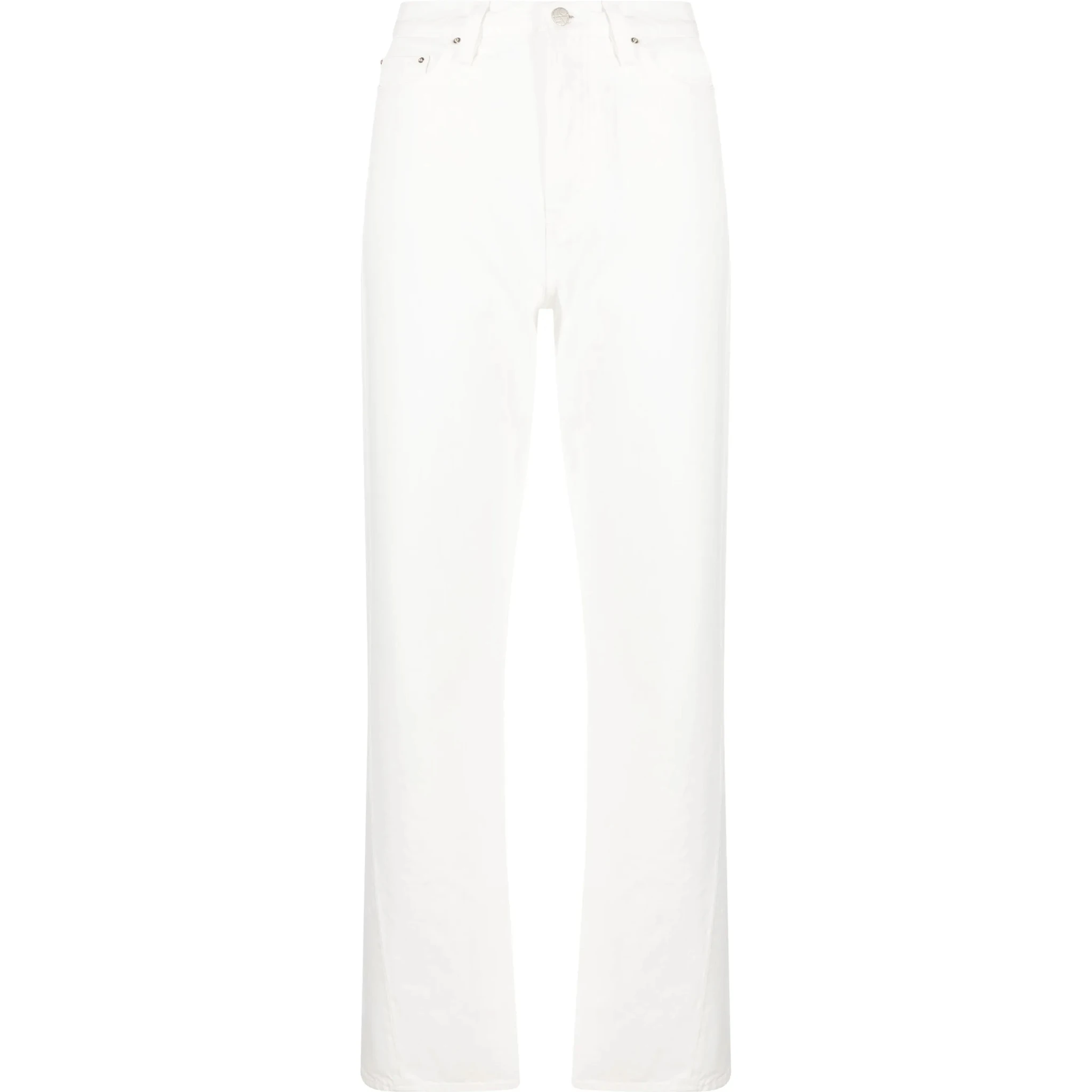 TOTEME Jeans Beige