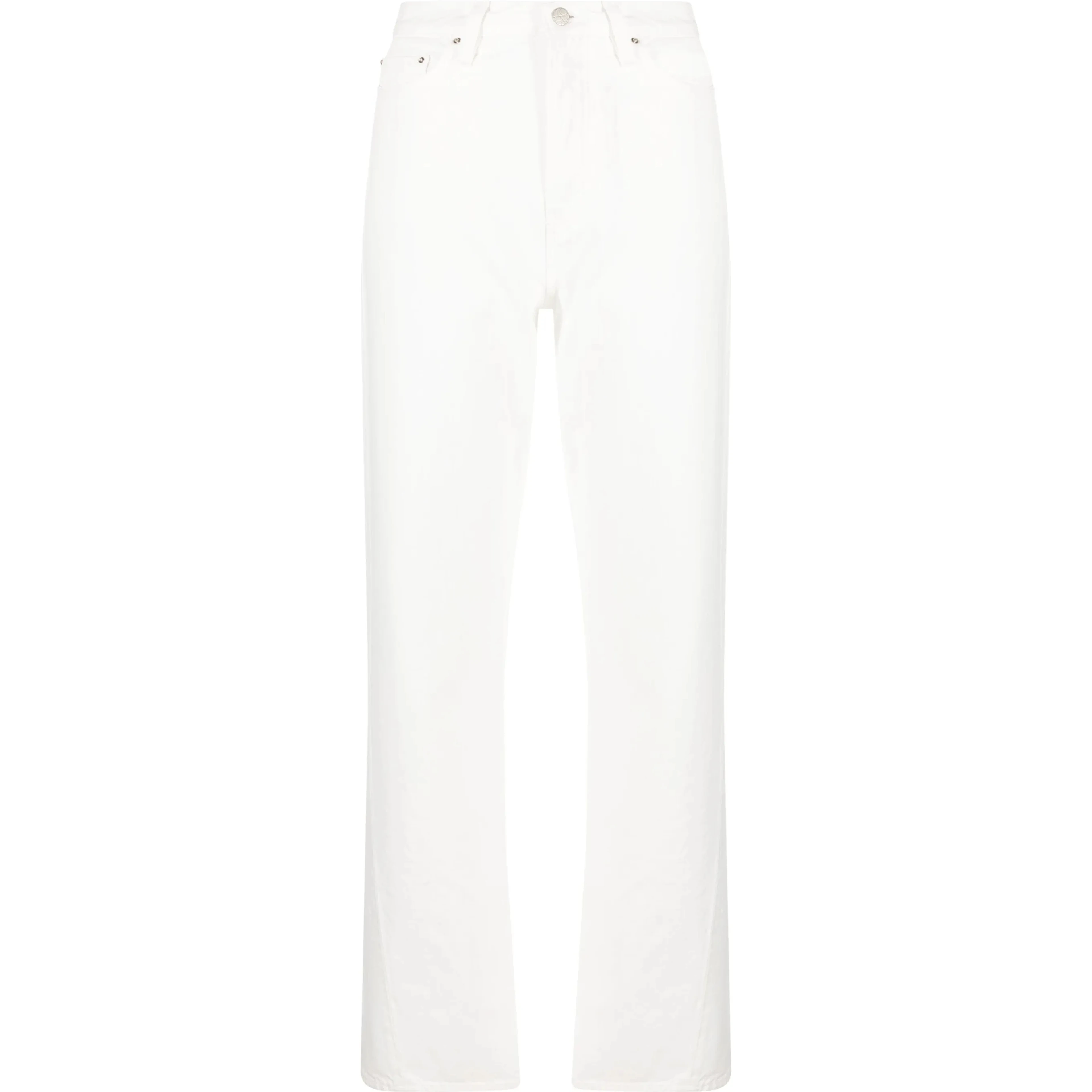 TOTEME Jeans Beige
