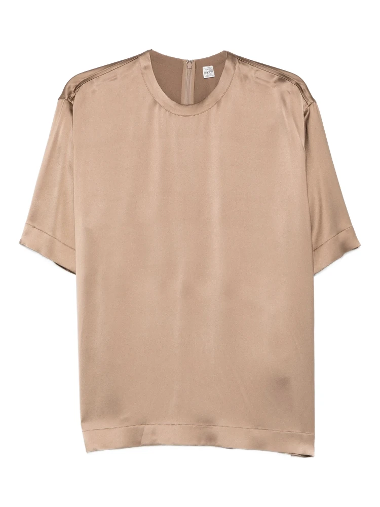 TOTEME T-shirts and Polos