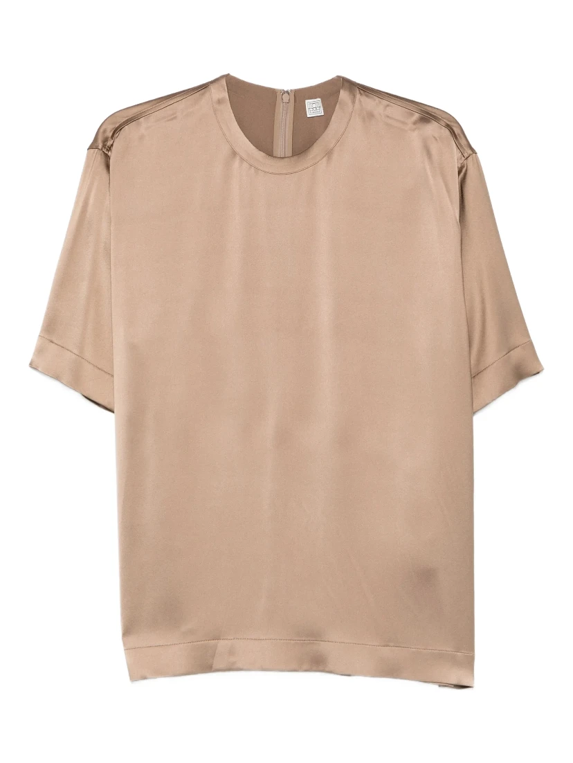 TOTEME T-shirts and Polos