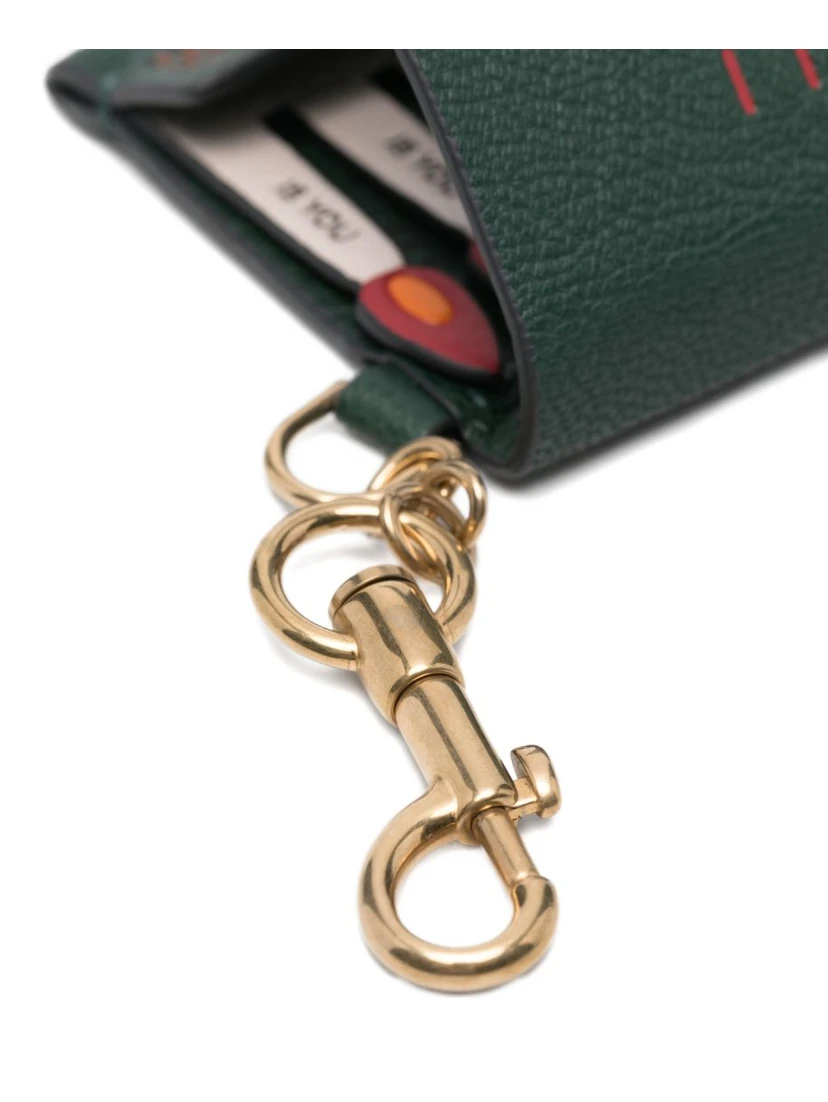 Anya Hindmarch Keychains