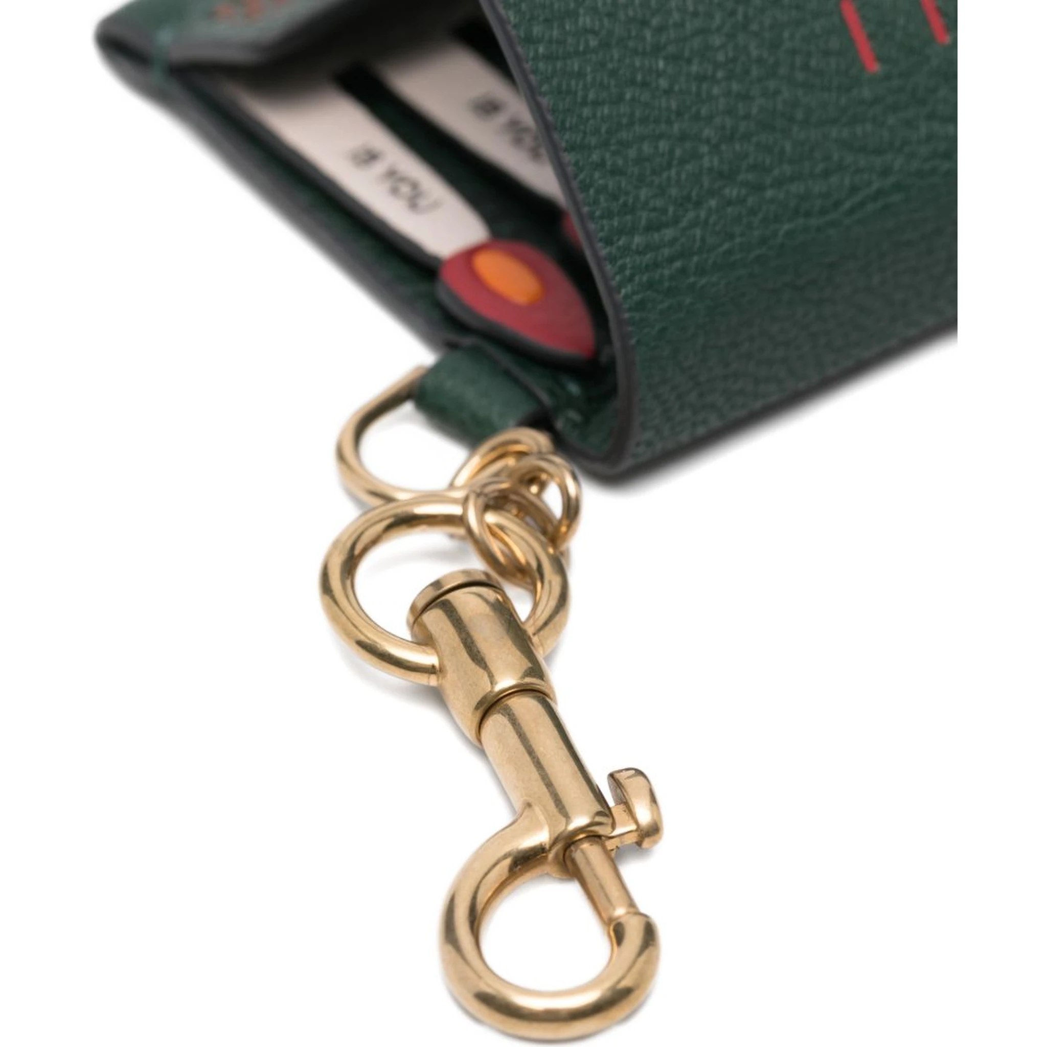 Anya Hindmarch Keychains