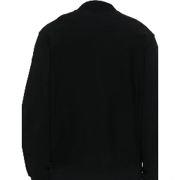 Givenchy Sweaters Black