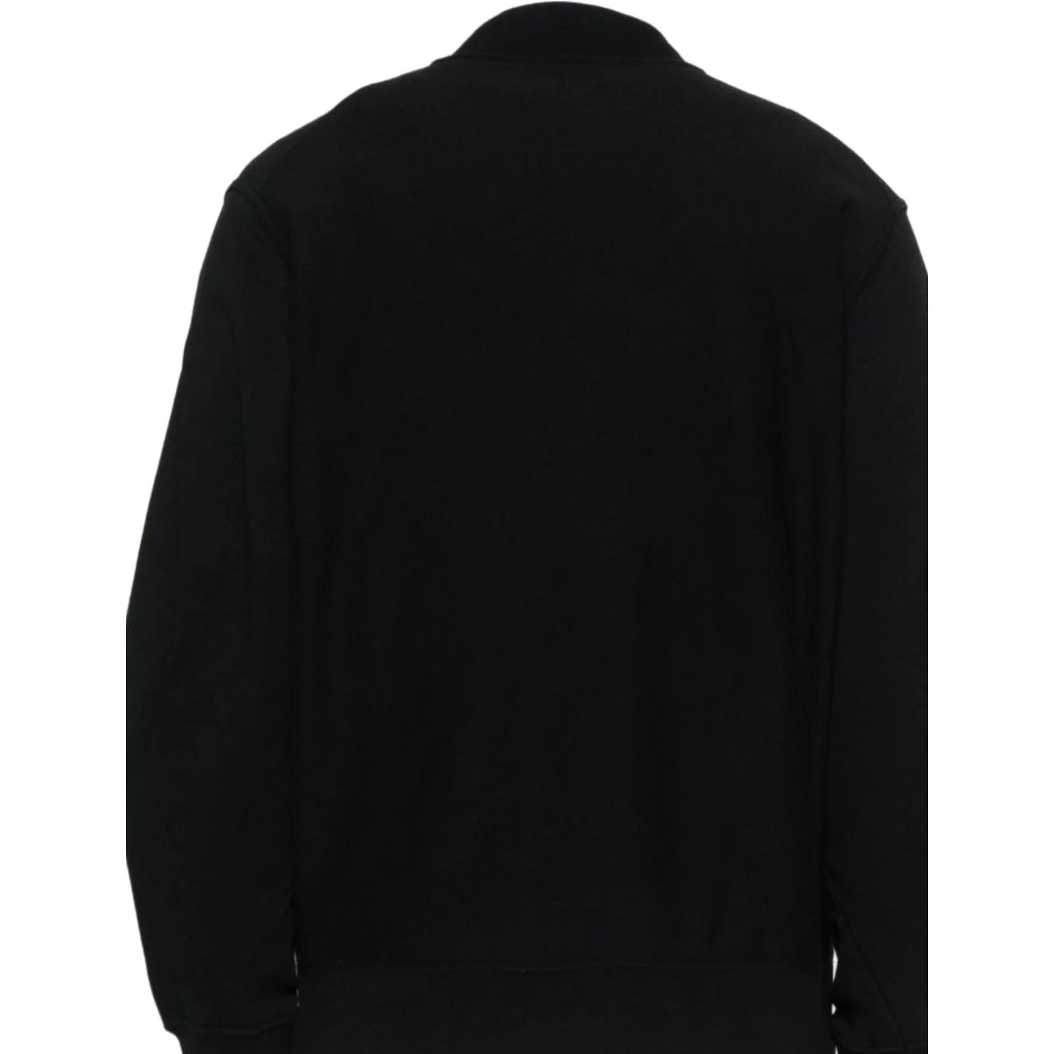 Givenchy Sweaters Black