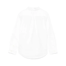 Polo Ralph Lauren Shirts White