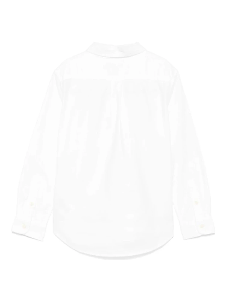 Polo Ralph Lauren Shirts White alternative